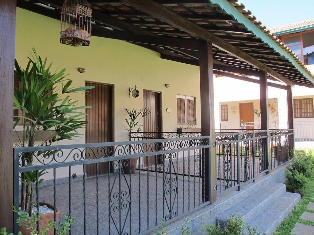 Pousada Vilas Di Espanha Monte Verde  Værelse billede